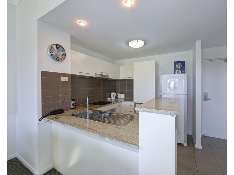 509/19-23 Esplanade, Bargara QLD 4670