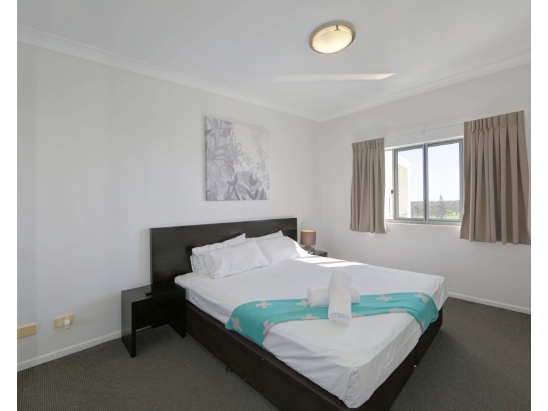 509/19-23 Esplanade, Bargara QLD 4670