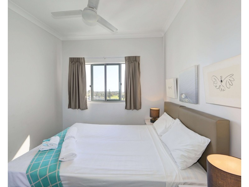 509/19-23 Esplanade, Bargara QLD 4670