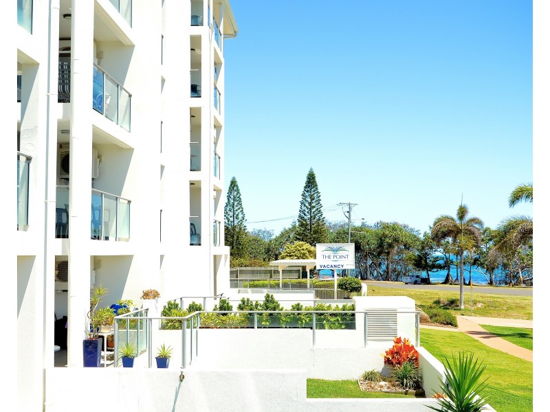 509/19-23 Esplanade, Bargara QLD 4670