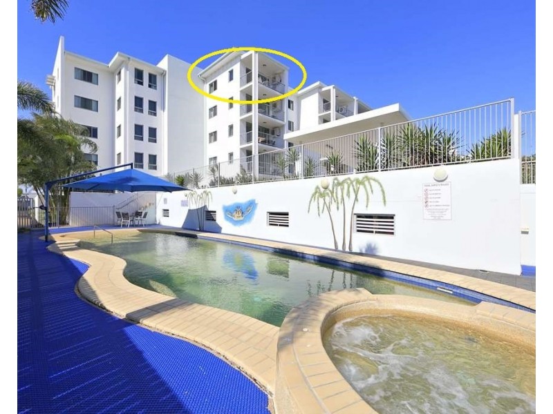 509/19-23 Esplanade, Bargara QLD 4670