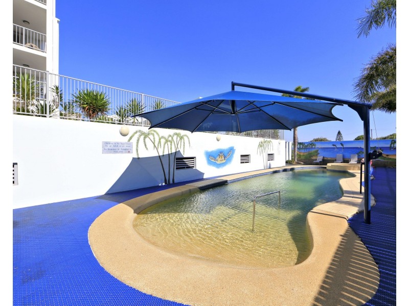 509/19-23 Esplanade, Bargara QLD 4670