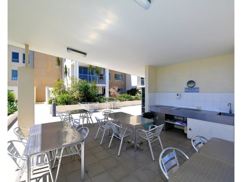 509/19-23 Esplanade, Bargara QLD 4670