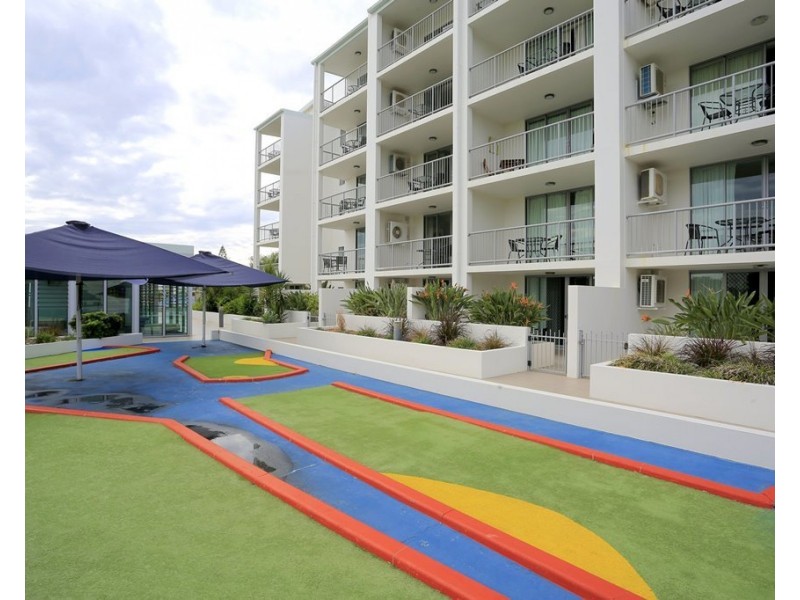 509/19-23 Esplanade, Bargara QLD 4670