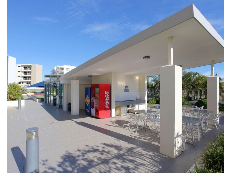 509/19-23 Esplanade, Bargara QLD 4670