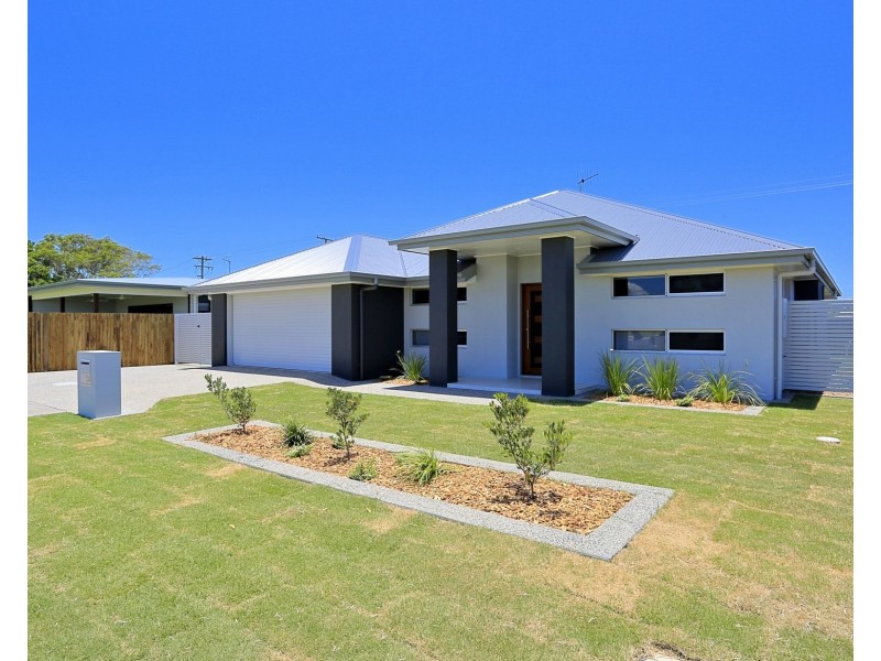 Lot 42 Beachside Circuit, Bargara QLD 4670