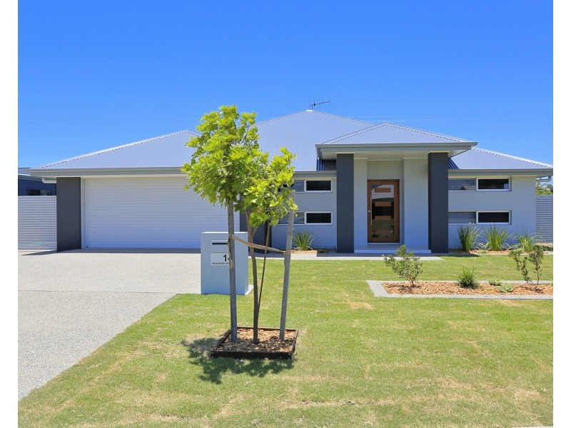 Lot 42 Beachside Circuit, Bargara QLD 4670