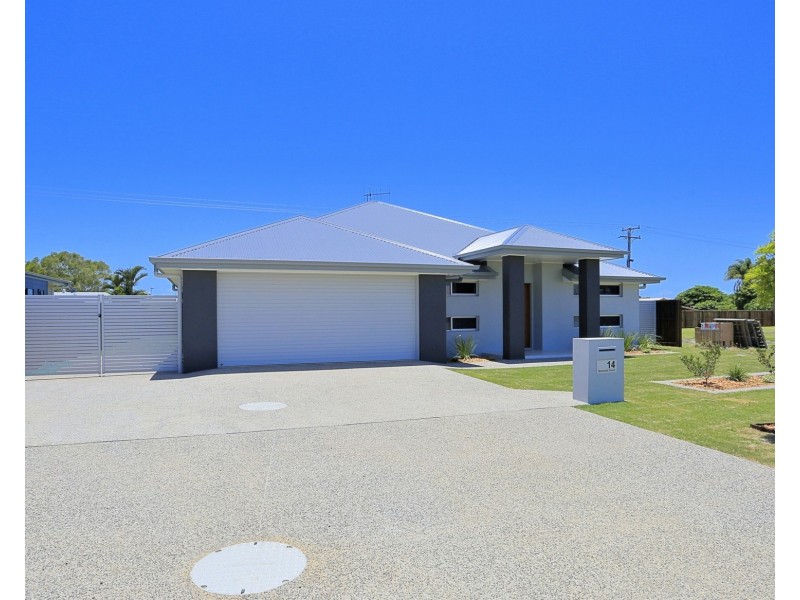 Lot 42 Beachside Circuit, Bargara QLD 4670