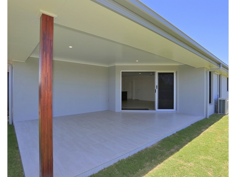 Lot 42 Beachside Circuit, Bargara QLD 4670