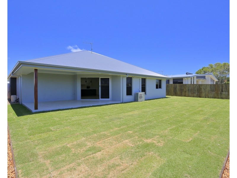 Lot 42 Beachside Circuit, Bargara QLD 4670