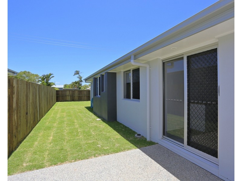 Lot 42 Beachside Circuit, Bargara QLD 4670