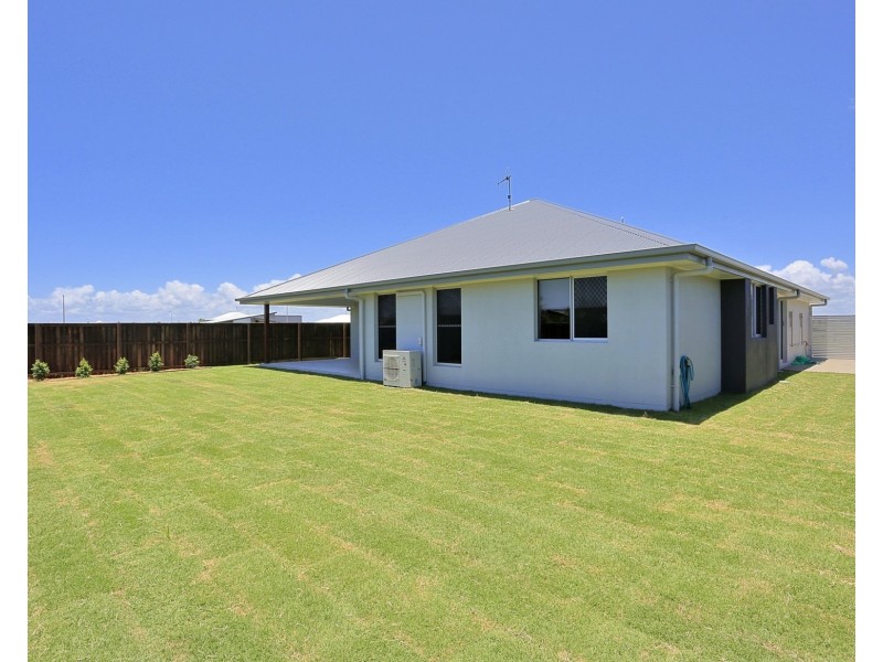 Lot 42 Beachside Circuit, Bargara QLD 4670