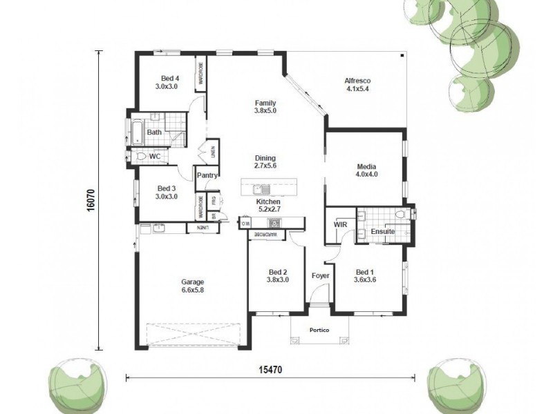 Lot 42 Beachside Circuit, Bargara QLD 4670