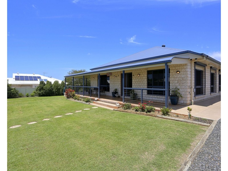 12 Kathleen Dr, Innes Park QLD 4670