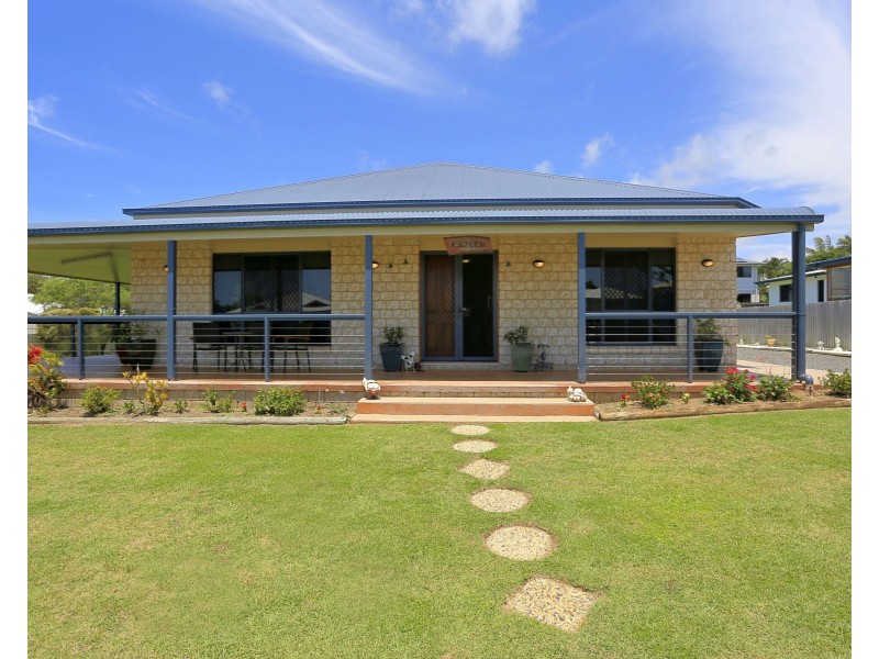 12 Kathleen Dr, Innes Park QLD 4670