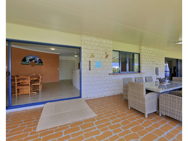 12 Kathleen Dr, Innes Park QLD 4670