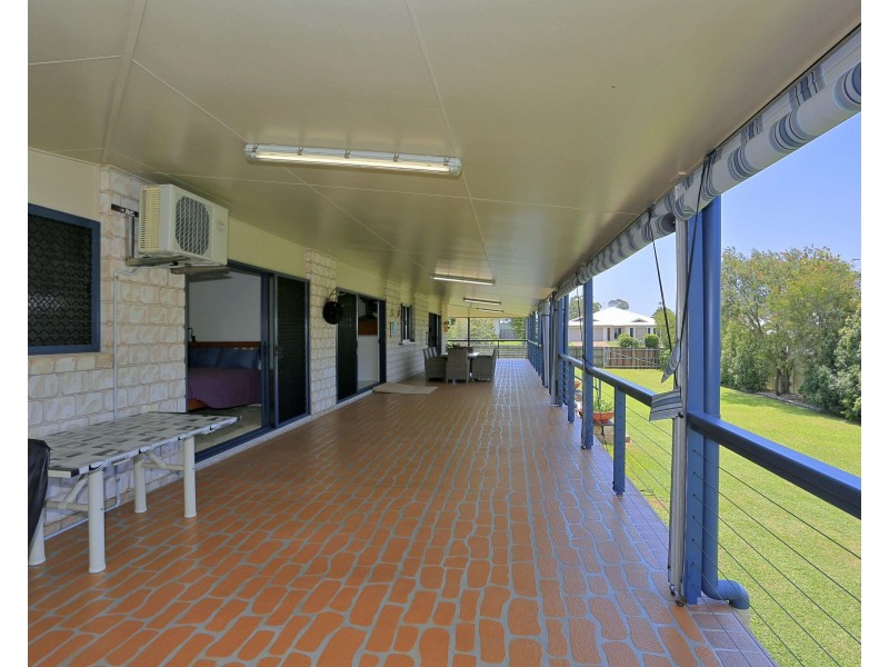 12 Kathleen Dr, Innes Park QLD 4670