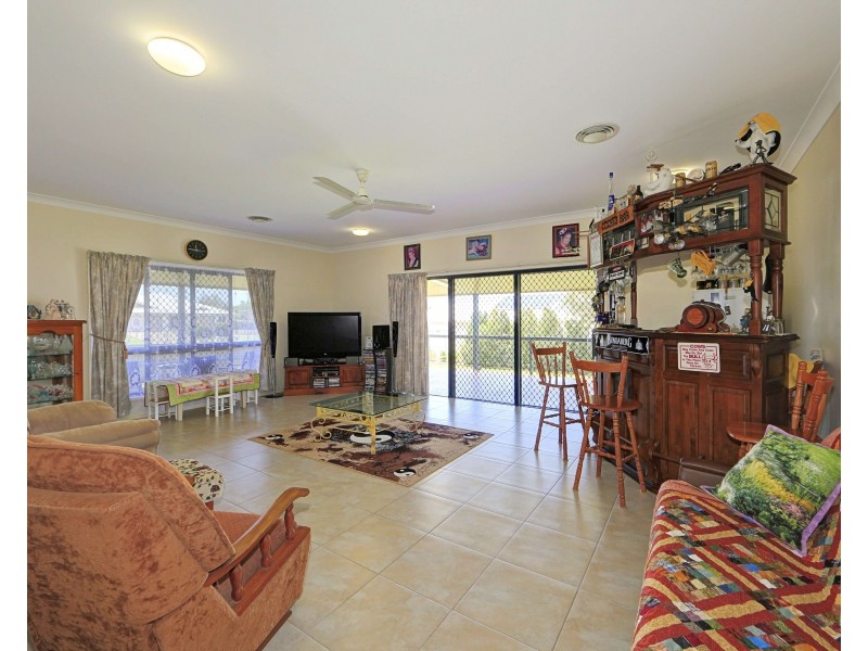 12 Kathleen Dr, Innes Park QLD 4670