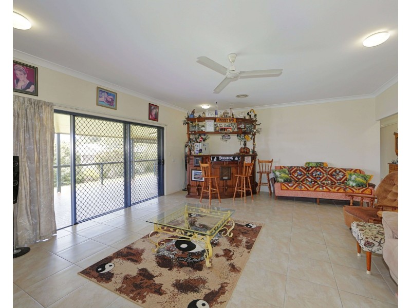 12 Kathleen Dr, Innes Park QLD 4670