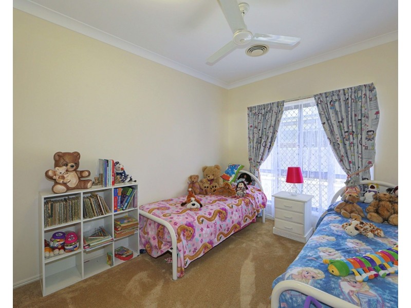 12 Kathleen Dr, Innes Park QLD 4670
