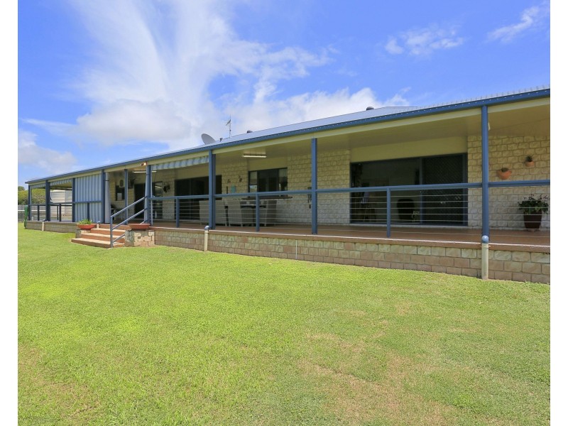 12 Kathleen Dr, Innes Park QLD 4670