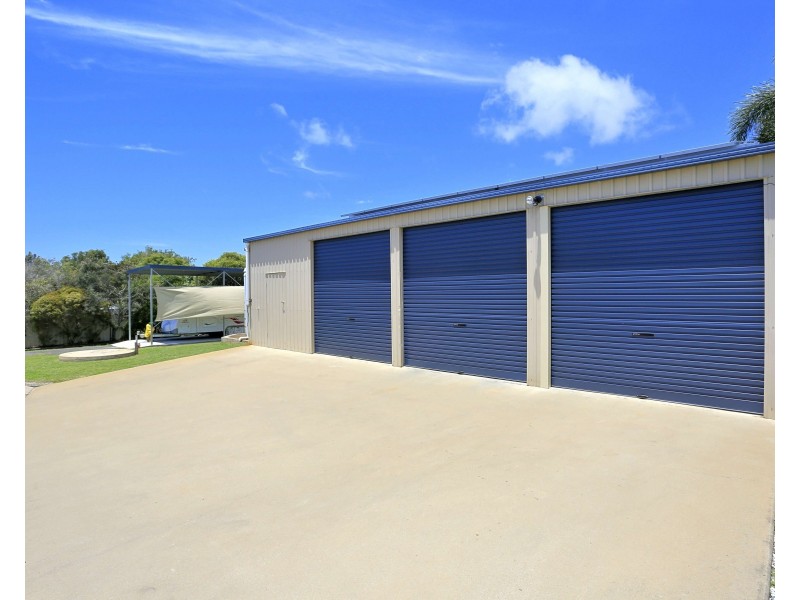 12 Kathleen Dr, Innes Park QLD 4670