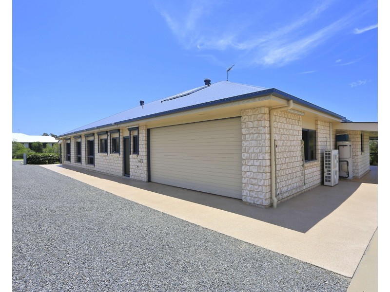 12 Kathleen Dr, Innes Park QLD 4670