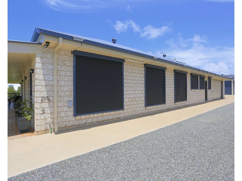 12 Kathleen Dr, Innes Park QLD 4670
