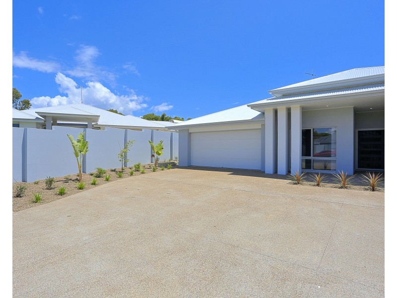1/4 Anchorage Court, Bargara QLD 4670