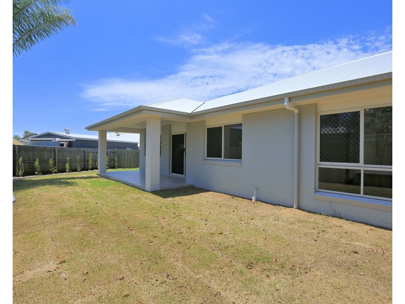 1/4 Anchorage Court, Bargara QLD 4670