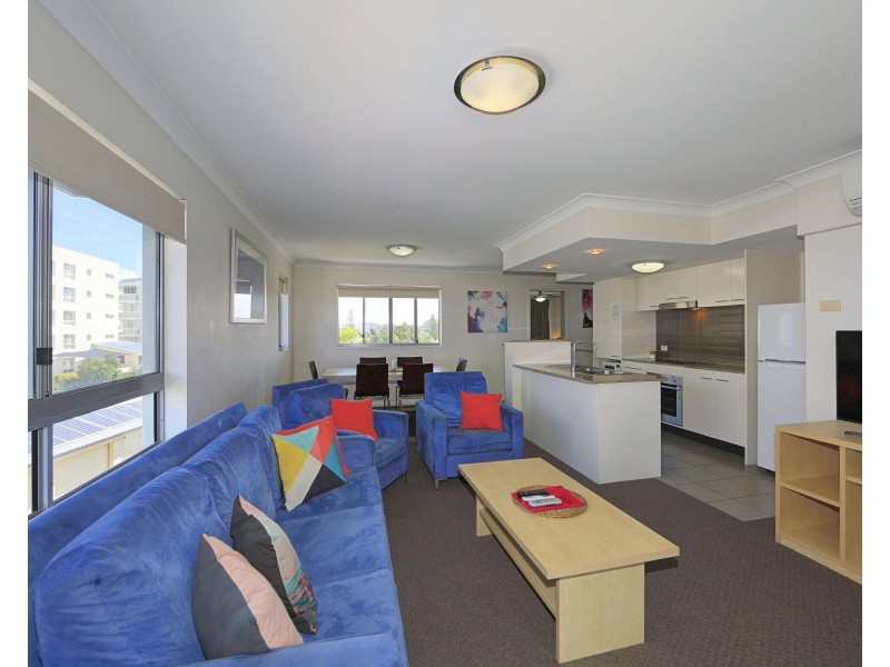 308/19-23 Esplanade, Bargara QLD 4670