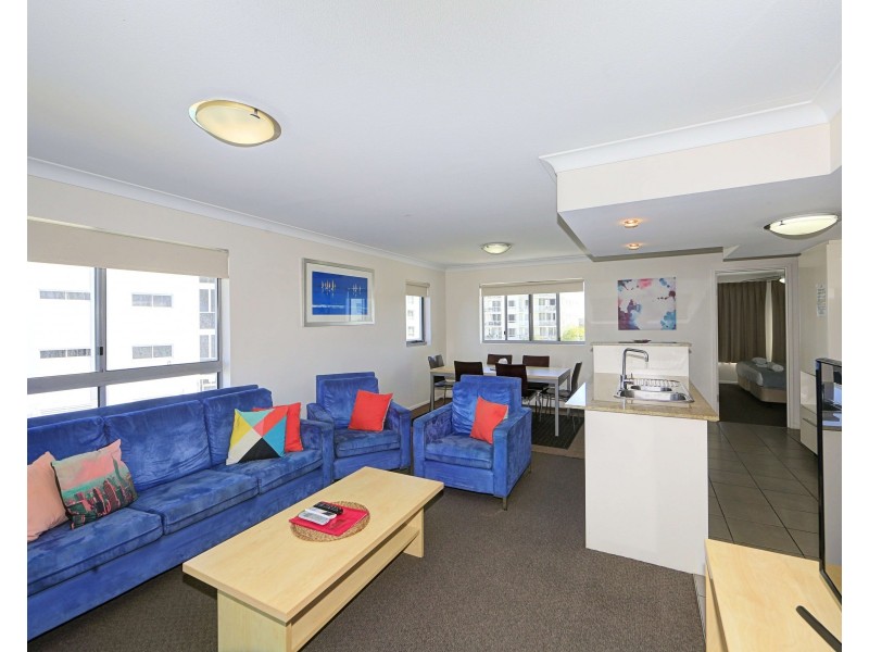 308/19-23 Esplanade, Bargara QLD 4670