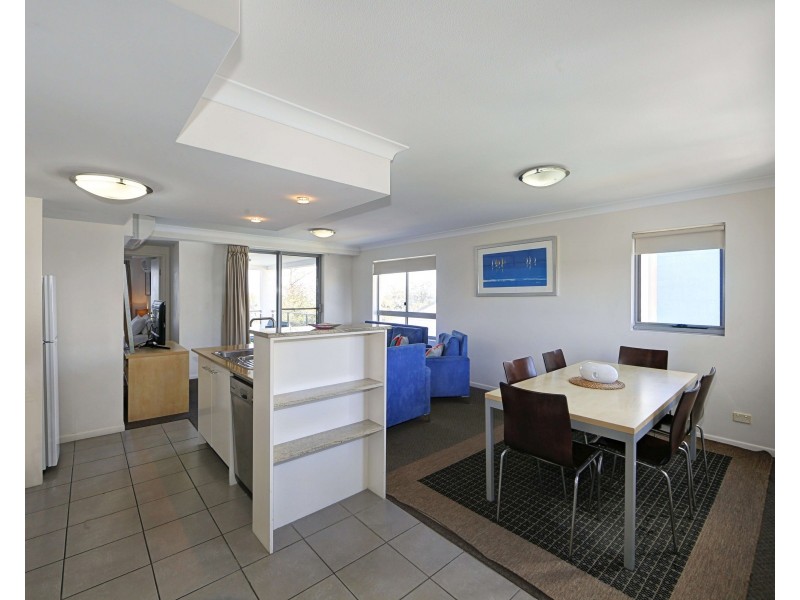 308/19-23 Esplanade, Bargara QLD 4670