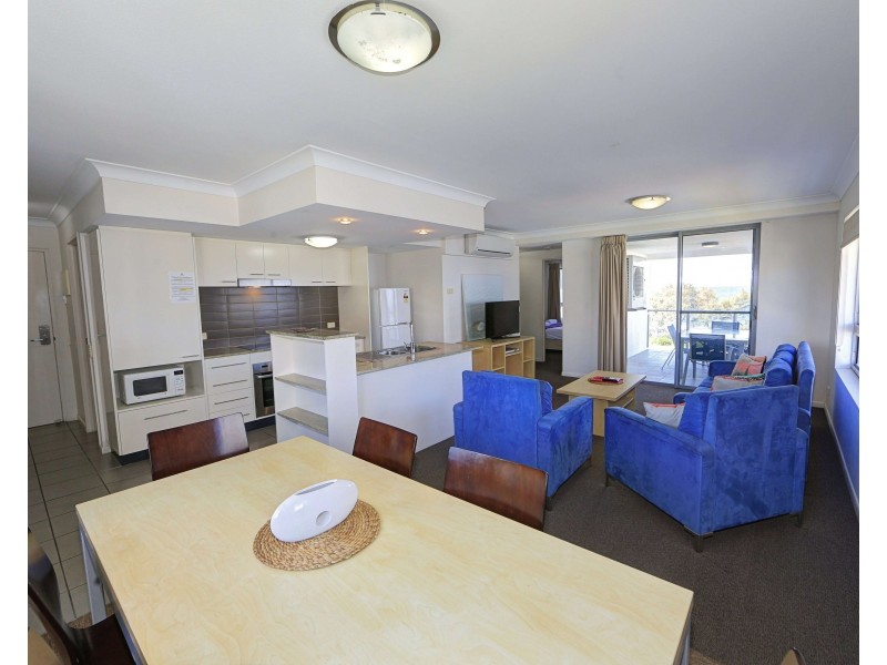 308/19-23 Esplanade, Bargara QLD 4670
