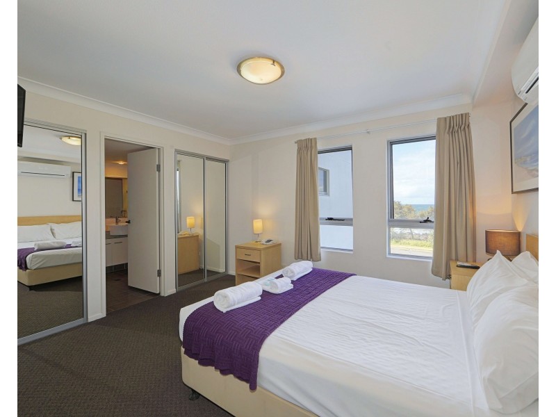 308/19-23 Esplanade, Bargara QLD 4670