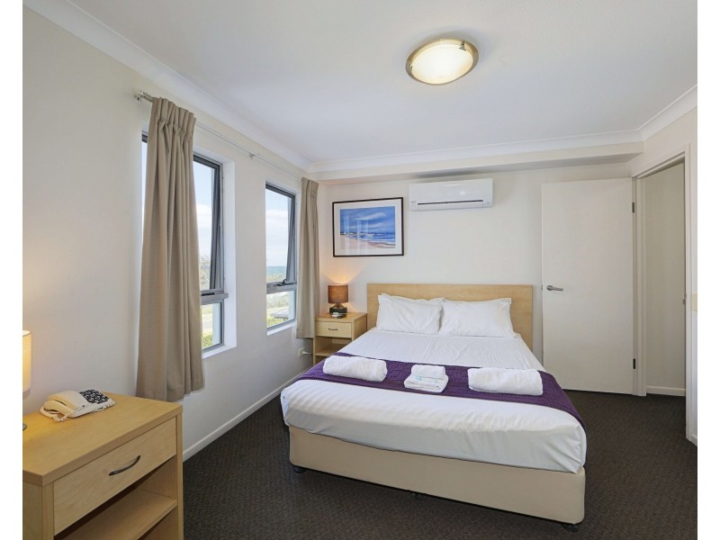 308/19-23 Esplanade, Bargara QLD 4670