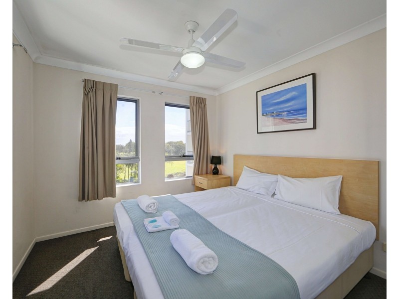 308/19-23 Esplanade, Bargara QLD 4670