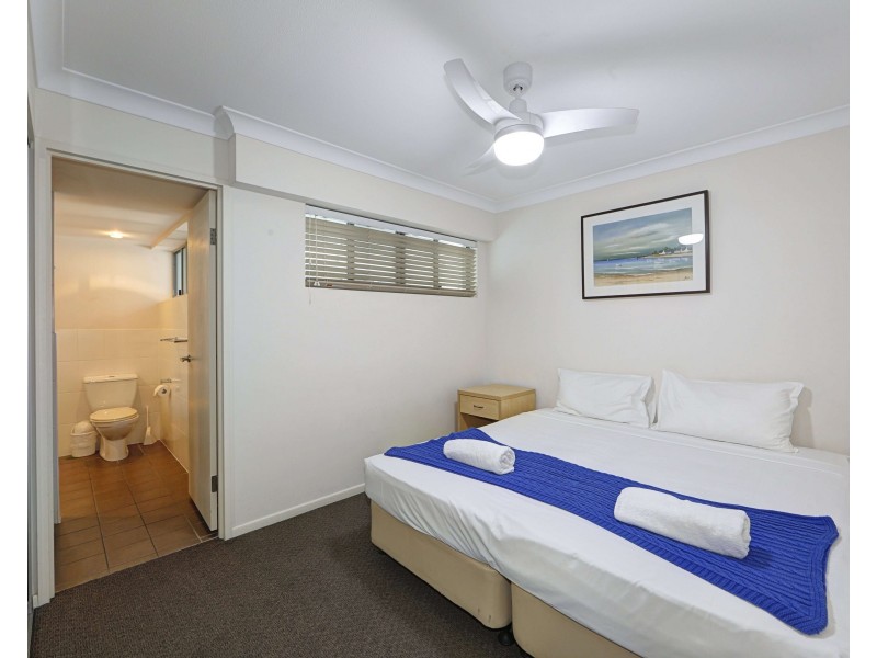 308/19-23 Esplanade, Bargara QLD 4670