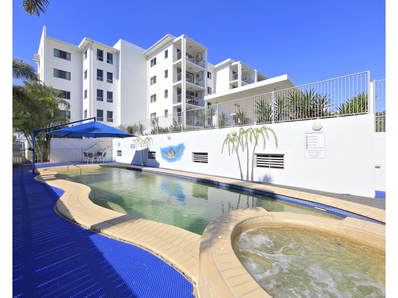 308/19-23 Esplanade, Bargara QLD 4670