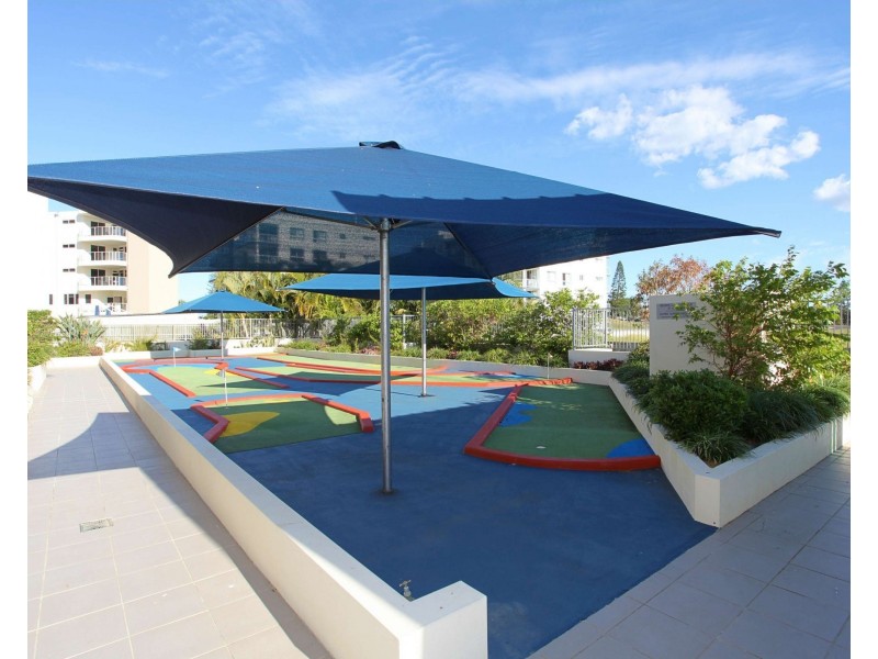 308/19-23 Esplanade, Bargara QLD 4670