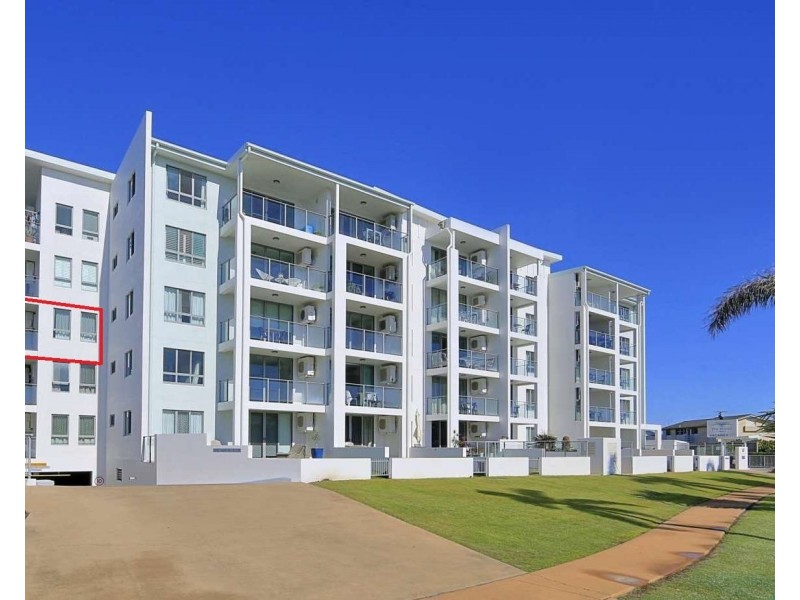 308/19-23 Esplanade, Bargara QLD 4670