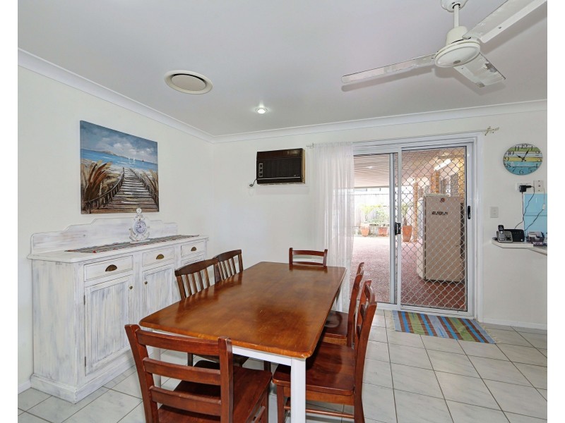 11 Amaroo Cres, Innes Park QLD 4670