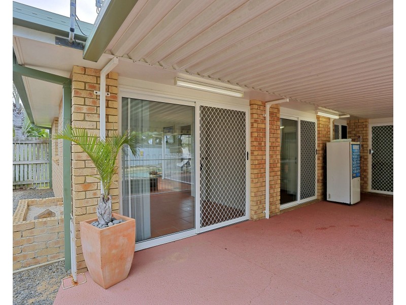 11 Amaroo Cres, Innes Park QLD 4670