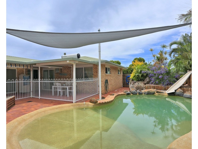 11 Amaroo Cres, Innes Park QLD 4670