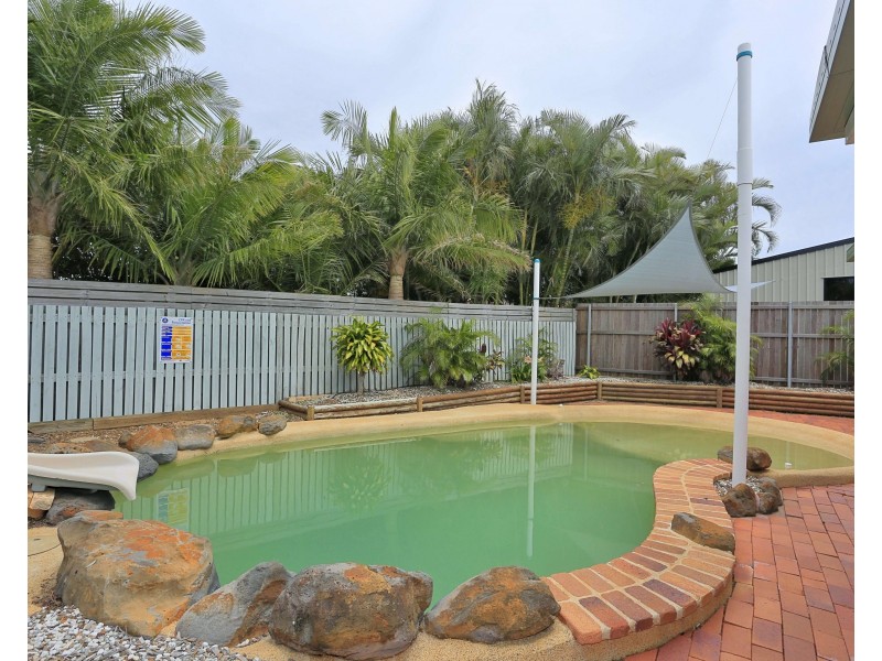 11 Amaroo Cres, Innes Park QLD 4670