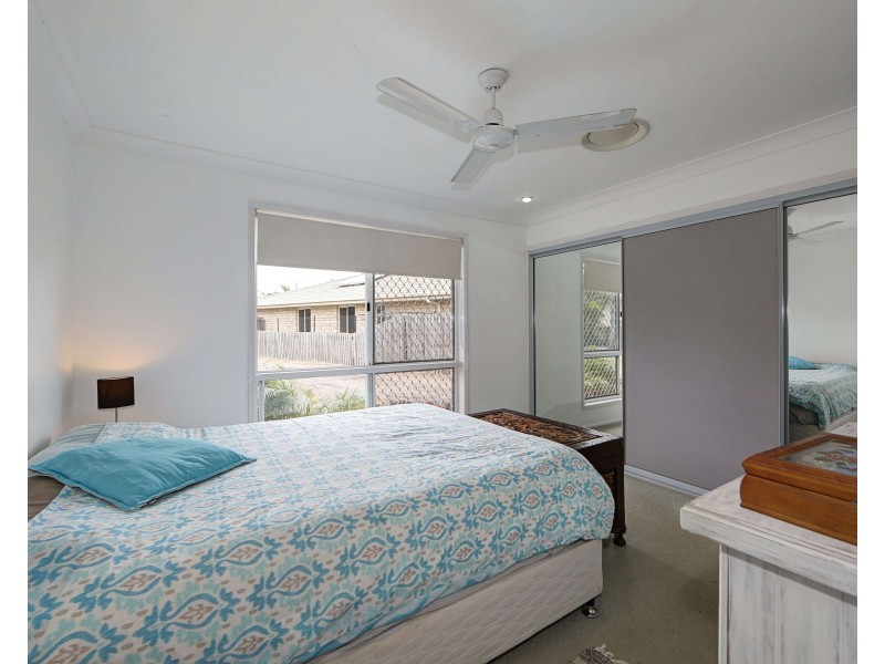 11 Amaroo Cres, Innes Park QLD 4670