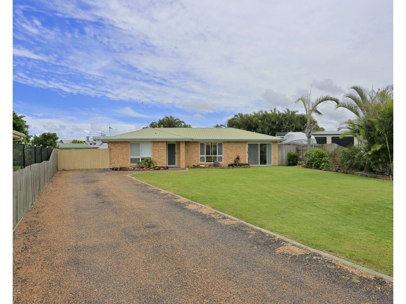 11 Amaroo Cres, Innes Park QLD 4670