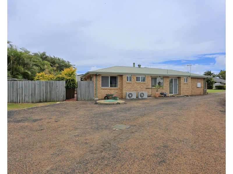 11 Amaroo Cres, Innes Park QLD 4670