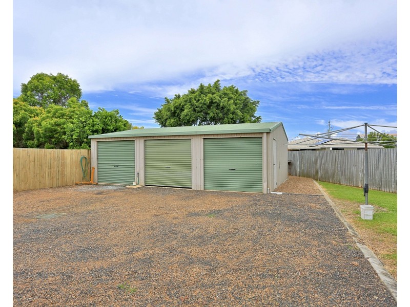 11 Amaroo Cres, Innes Park QLD 4670