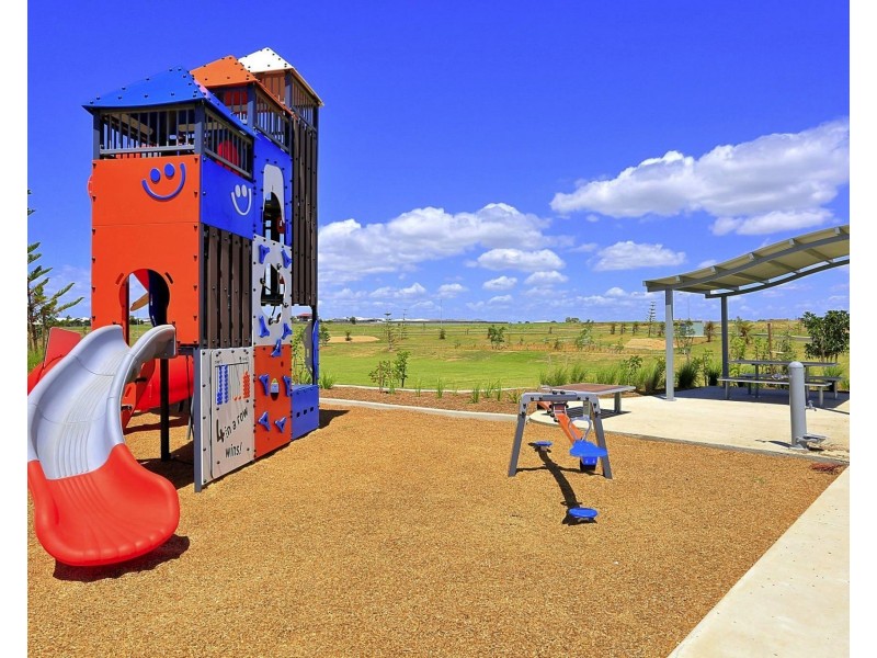 Lot 33 Sandy Street, Bargara QLD 4670